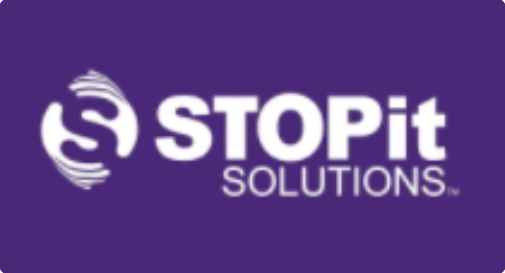  STOPit logo