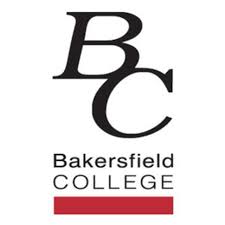Bakersfield College logo