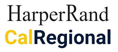  CalRegional logo